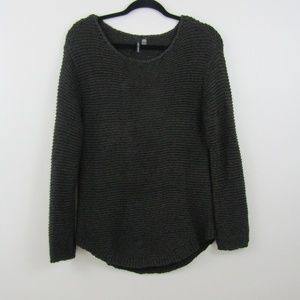 Amanda Green Woman's Sweater
